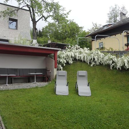 Chalet Inn Інсбрук Екстер'єр фото