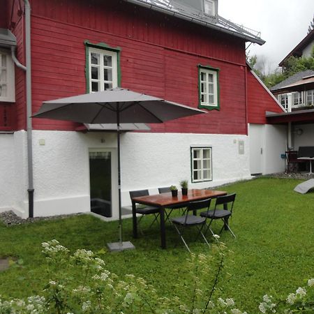 Chalet Inn Інсбрук Екстер'єр фото