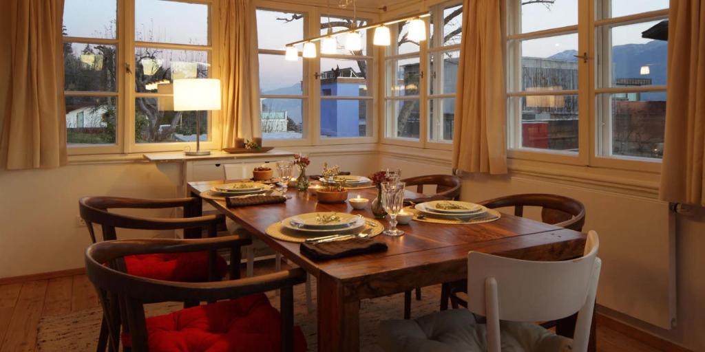 Chalet Inn Інсбрук Номер фото