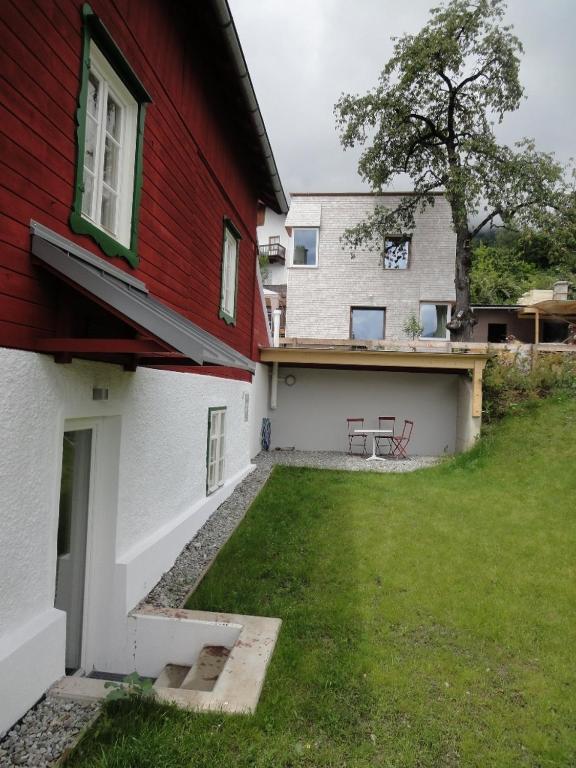 Chalet Inn Інсбрук Номер фото